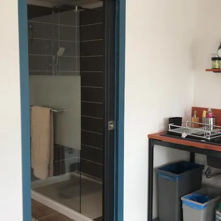 35m2 Fougères