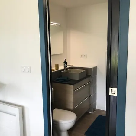 35m2 * Fougères