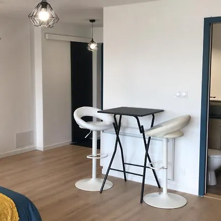 Apartamento 35m2 *