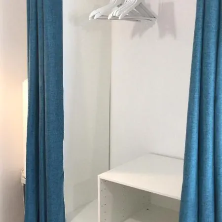 Apartamento 35m2 Fougères
